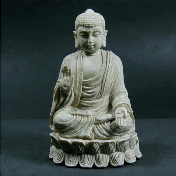 Ganesha figuring statue sculpture